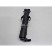 Форсунка омывателя фары VAG Passat [B7] (2011 - 2015) 3AA955104