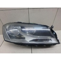Фара правая VAG Passat [B7] (2011 - 2015) 3AC941006