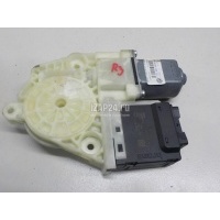 Моторчик стеклоподъемника VAG Passat [B7] (2011 - 2015) 3C0959704VW4