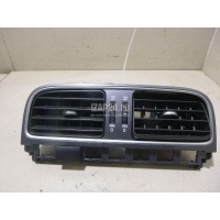 Дефлектор воздушный VAG Polo (Sed RUS) (2011 - 2020) 6R0819728BFHXU