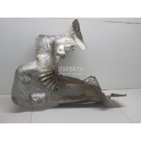 Защита топливного бака VAG Polo (Sed RUS) (2011 - 2020) 180201307