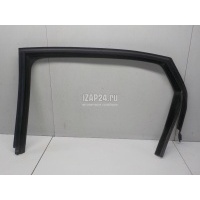 Уплотнитель стекла двери VAG Polo (Sed RUS) (2011 - 2020) 6RU839431C5AP