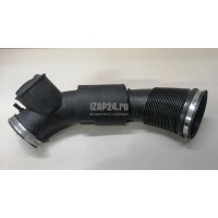 Патрубок воздушного фильтра VAG A7 (4G8) (2011 - 2018) 06E129615H