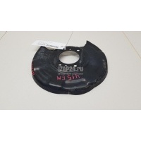 Щит опорный задний правый Hyundai-Kia Elantra (2011 - 2016) 583903X100