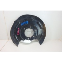 Щит опорный задний правый Hyundai-Kia Elantra (2011 - 2016) 583903X100