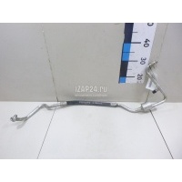 Трубка кондиционера Renault Lada Largus 2012 924804432R