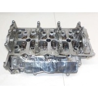 Головка блока VAG Panamera (2010 - 2016) 95810401620