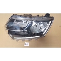 Фара для renault duster 2 ii водителя 2018r