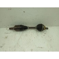 Привод передний левый Land Rover Freelander 2 2006-2014 LR002621
