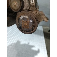 Компрессор кондиционера Skoda Fabia 2002 6q0820803d