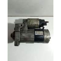 Стартер Renault Megane 2 2005 8200426577
