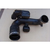Nissan трубки впуска воздушный 1.5 dci 165763vd0a