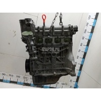 Двигатель VAG Polo (Sed RUS) (2011 - 2020) 03C100092BX