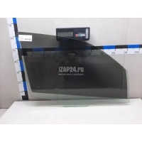 Стекло двери передней правой VAG Amarok 2010 2H0845202B