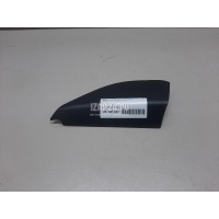 Крышка зеркала внутренняя левая VAG Amarok 2010 2H0837993C9B9