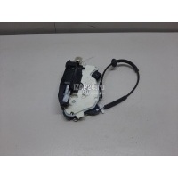Замок двери передней правой VAG Amarok 2010 5N2837016F