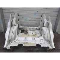 Крыло заднее левое VAG Yeti (2009 - 2018) 5L6809601D