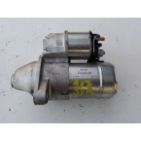 Corsa d astra j 1.7 cdti a17dtr стартер