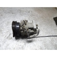 Компрессор кондиционера Mazda Premacy 2001 h12a1aa4dj