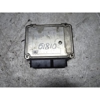 Блок управления двигателем Skoda Fabia 2007 045906013b