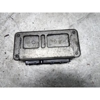 Блок управления двигателем Skoda Fabia 2007 03c906024b