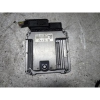 Блок управления двигателем Volkswagen Transporter 2005 038906016n