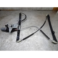 Стеклоподъемник электрический передний левый Seat Arosa 2003 6x0959802b