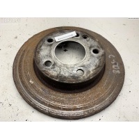 Диск тормозной передний Mercedes W168 (A) 2000 A1684210112