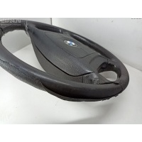 Подушка безопасности (Airbag) водителя BMW 5 E39 (1995-2003) 1997