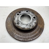 Диск тормозной передний Mercedes W168 (A) 2000 A1684210112