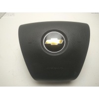 Подушка безопасности (Airbag) водителя Chevrolet Captiva 2010