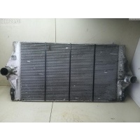 Радиатор интеркулера Renault Laguna II (2001-2007) 2003 8200075810
