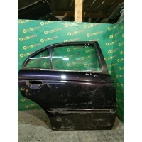 Дверь задняя правая Honda Accord 6 седан 2002 67510S1CE00ZZ