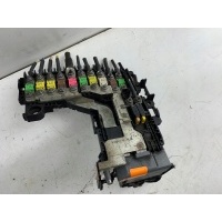 Peugeot 508 2.0 hdi блок akumulatora 9665878080