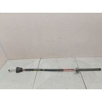 Трос кулисы АКПП Skoda Superb 1 3U 2001-2008 4B0713265D