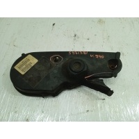 Крышка двигателя передняя Volvo 740 1984-1992 1336757