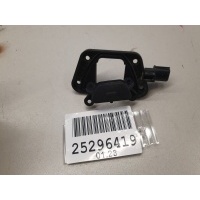 Кнопка открывания багажника KIA Cerato 2018- 81260M6010