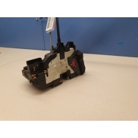 Замок двери передней правой Nissan Qashqai J10 2006-2014 80500EY10D