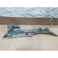 Кронштейн крепления крыла переднего левого Audi Q7 4L 2006 4L0805157B