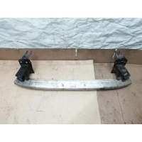 Усилитель бампера переднего Audi Q7 4L 2006 4L0807113