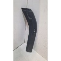 Накладка накладка крыла scania s r 2297995