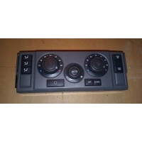 Discovery iii jfc500930 панель кондиционера вентилятора