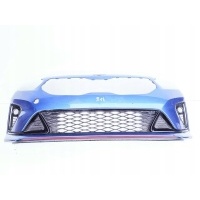 Kia ceed 3 iii gt line proceed бампер передняя