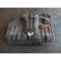 Бак бачёк топлива насос almera n15 1.4 16v