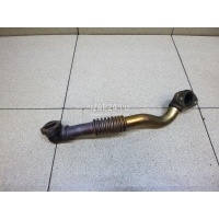 Трубка системы рециркуляции (EGR) Hyundai-Kia RIO (2011 - 2017) 284912A780