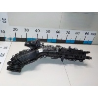 Коллектор впускной BMW X3 F25 (2010 - 2017) 11618513655