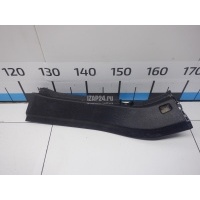 Обшивка багажника BMW X3 F25 (2010 - 2017) 51437245324