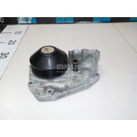 Насос водяной (помпа) BMW X3 F25 (2010 - 2017) 11518478476