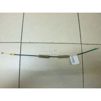 Трос открывания передней двери Toyota Camry V50 (2011 - 2018) 6971006110