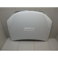 Капот Toyota Camry V50 (2011 - 2018) 5330106210
